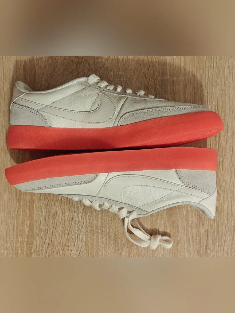 Nike Killshot 2 CC Flash Crimson HV0944-133 Women’s Size 8.5 Sneakers
